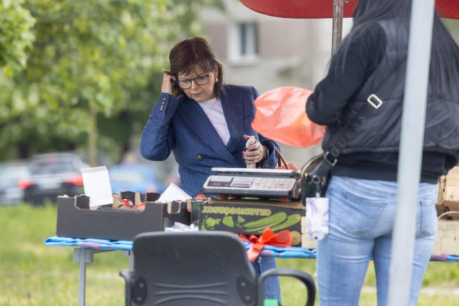 Izabela Leszczyna łamie przepisy