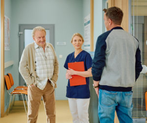 Na Wspólnej: streszczenie odcinka 4252