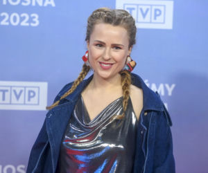 Kaja Paschalska