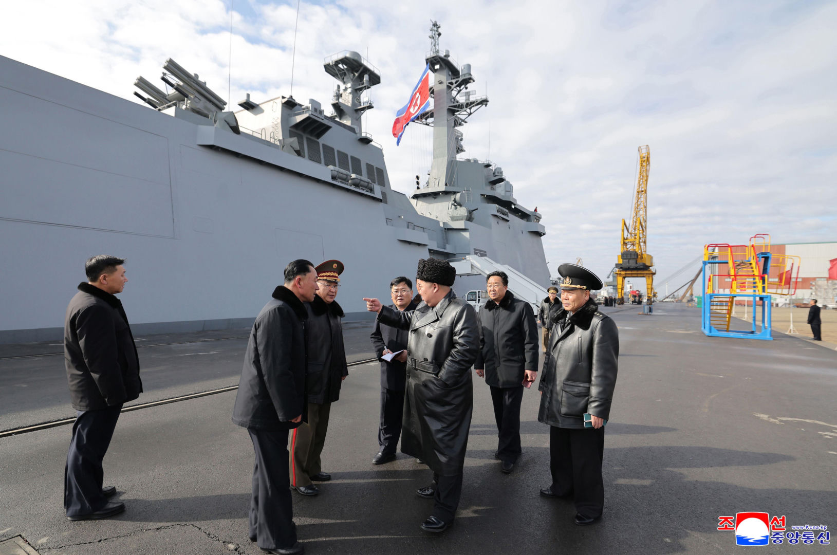 Korea Północna zarabia na wojnie. Nowy raport szacuje dochody na 14,4 mld dolarów