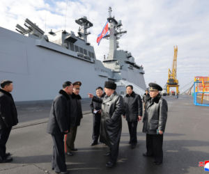 Korea Północna zarabia na wojnie. Nowy raport szacuje dochody na 14,4 mld dolarów