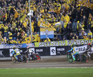 Wicemistrz Polski wysłał konkretny sygnał obrońcy tytułu