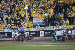 Wicemistrz Polski wysłał konkretny sygnał obrońcy tytułu