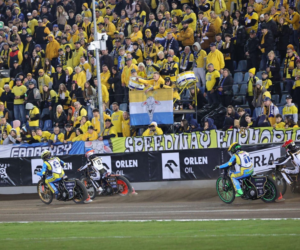 Wicemistrz Polski wysłał konkretny sygnał obrońcy tytułu