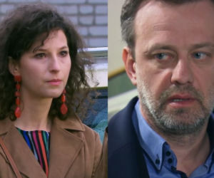 Na Wspólnej, odcinek 3312: Tajemnica Smolnego wyjdzie na jaw. To Lara się na nim mści za śmierć Rafała z poprawczaka? - ZWIASTUN