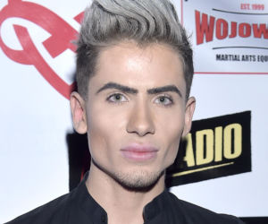 Tak dziś wygląda polski żywy Ken. Na operacje wydał zawrotną kwotę