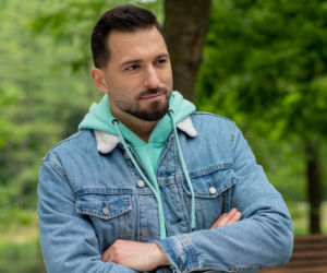 Barwy szczęścia, odc. 2317: Alan (Rafał Maślak)