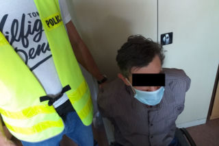 Makabryczny finał imprezy w Lublinie. Wziął młotek i… walnął prosto w głowę