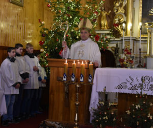 Ranczo odcinek 130, ks. Piotr Kozioł (Cezary Żak)