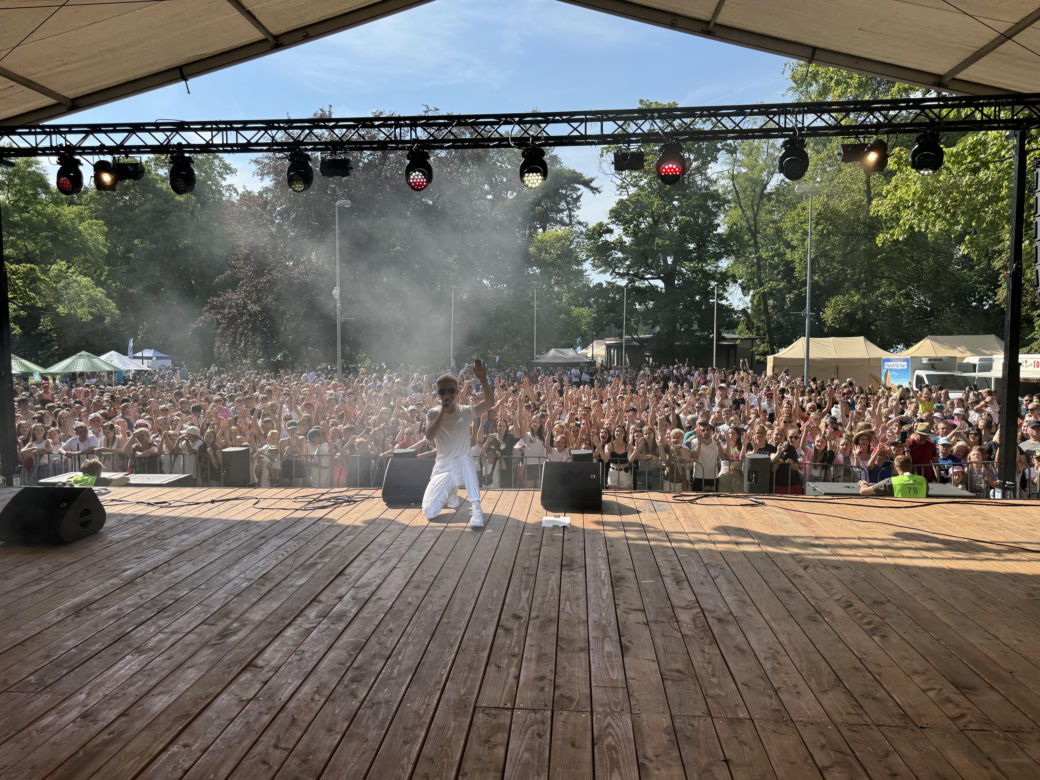 Tomasz Lubert i WonerS połączyli siły!