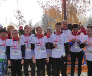 IV Olsztyński Bieg Niepodległości – 11 listopada 2021