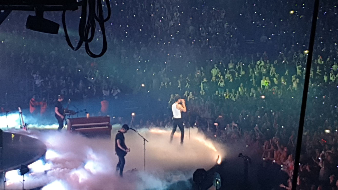 Shawn Mendes w Polsce 2.04.2019