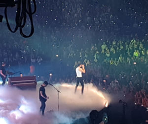 Shawn Mendes w Polsce 2.04.2019