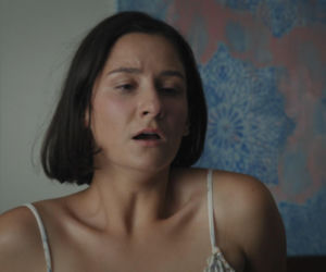 M jak miłość, odcinek 1899. Agnes (Amanda Mincewicz)