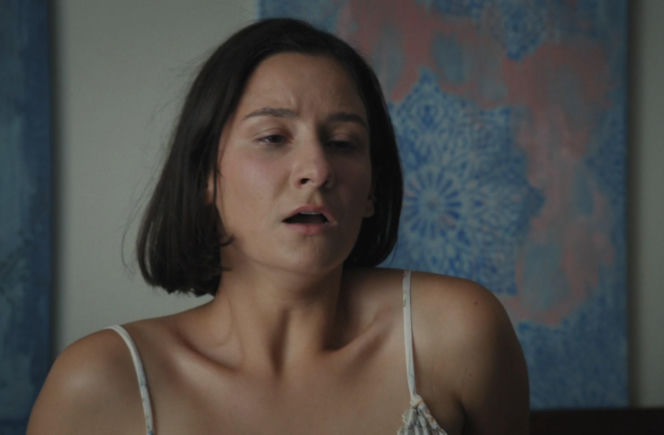 M jak miłość, odcinek 1899. Agnes (Amanda Mincewicz)