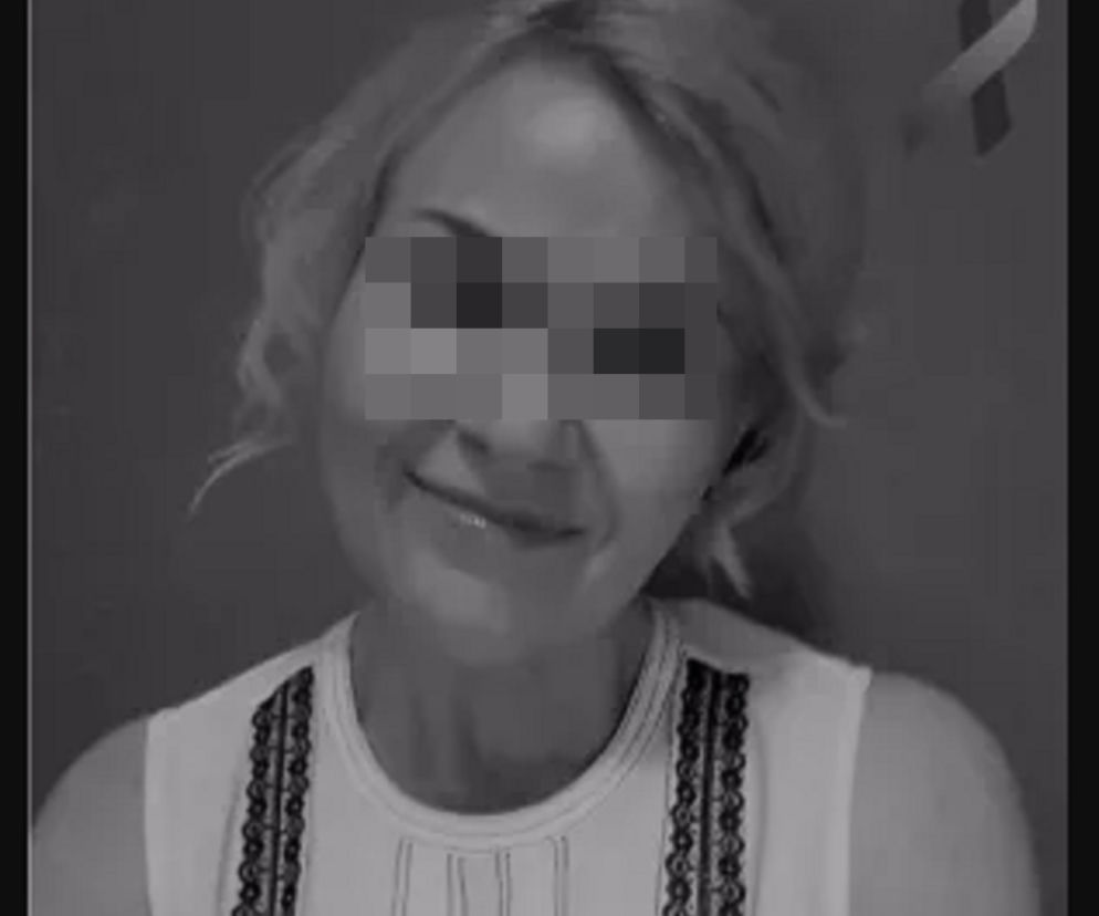 Nie żyje dyrektorka szkoły w Ropczycach. Poruszające pożegnanie. Odeszłaś cicho...