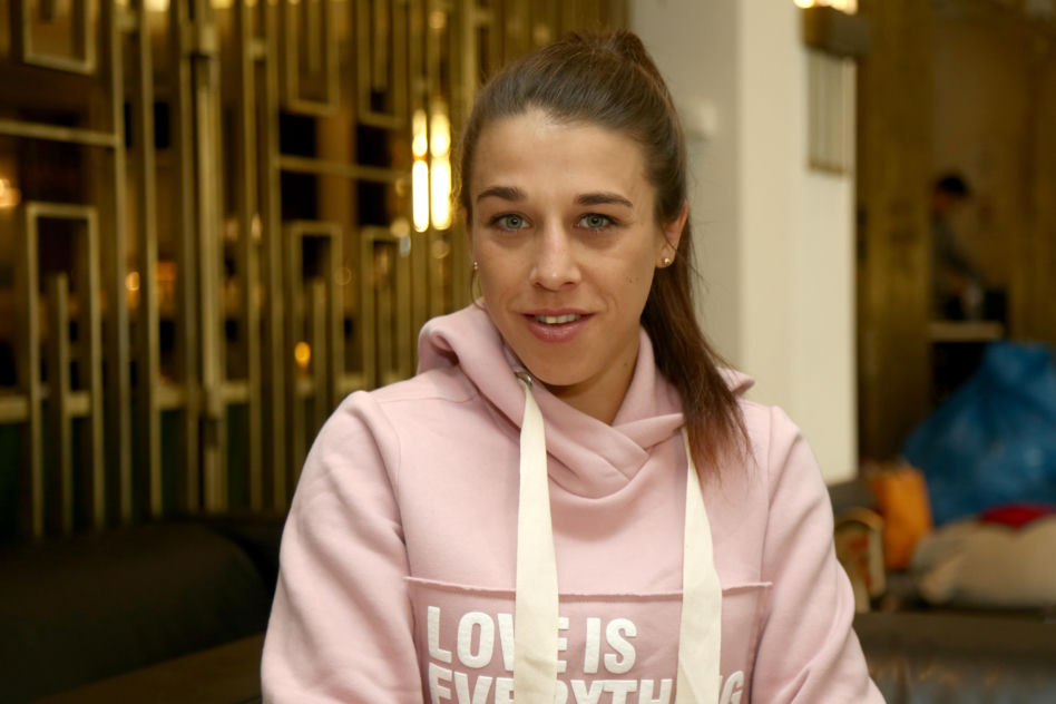 Joanna Jędrzejczyk