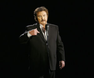 Krzysztof Krawczyk