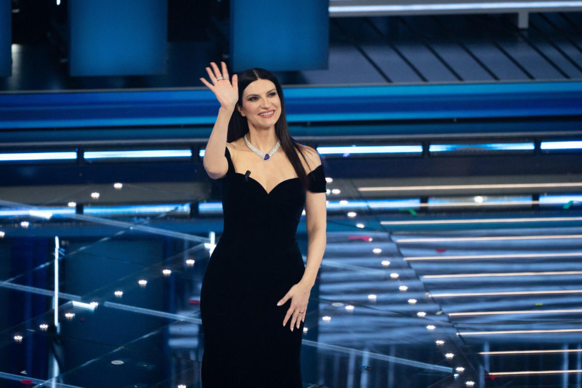 Laura Pausini