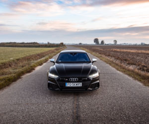 Audi S7 Sportback 