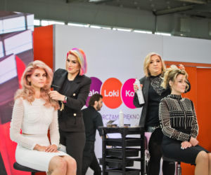 Największe święto branży beauty wraca do Poznania. Targi LOOK i beautyVISION 2026 zapowiadają się spektakularnie