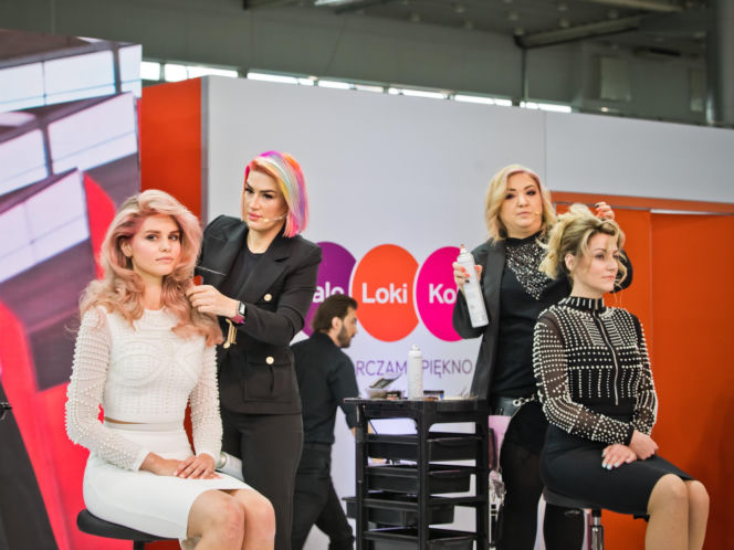 Największe święto branży beauty wraca do Poznania. Targi LOOK i beautyVISION 2026 zapowiadają się spektakularnie