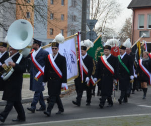 Barbórkowe świątowanie