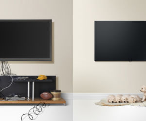 Telewizor Samsung Q Style