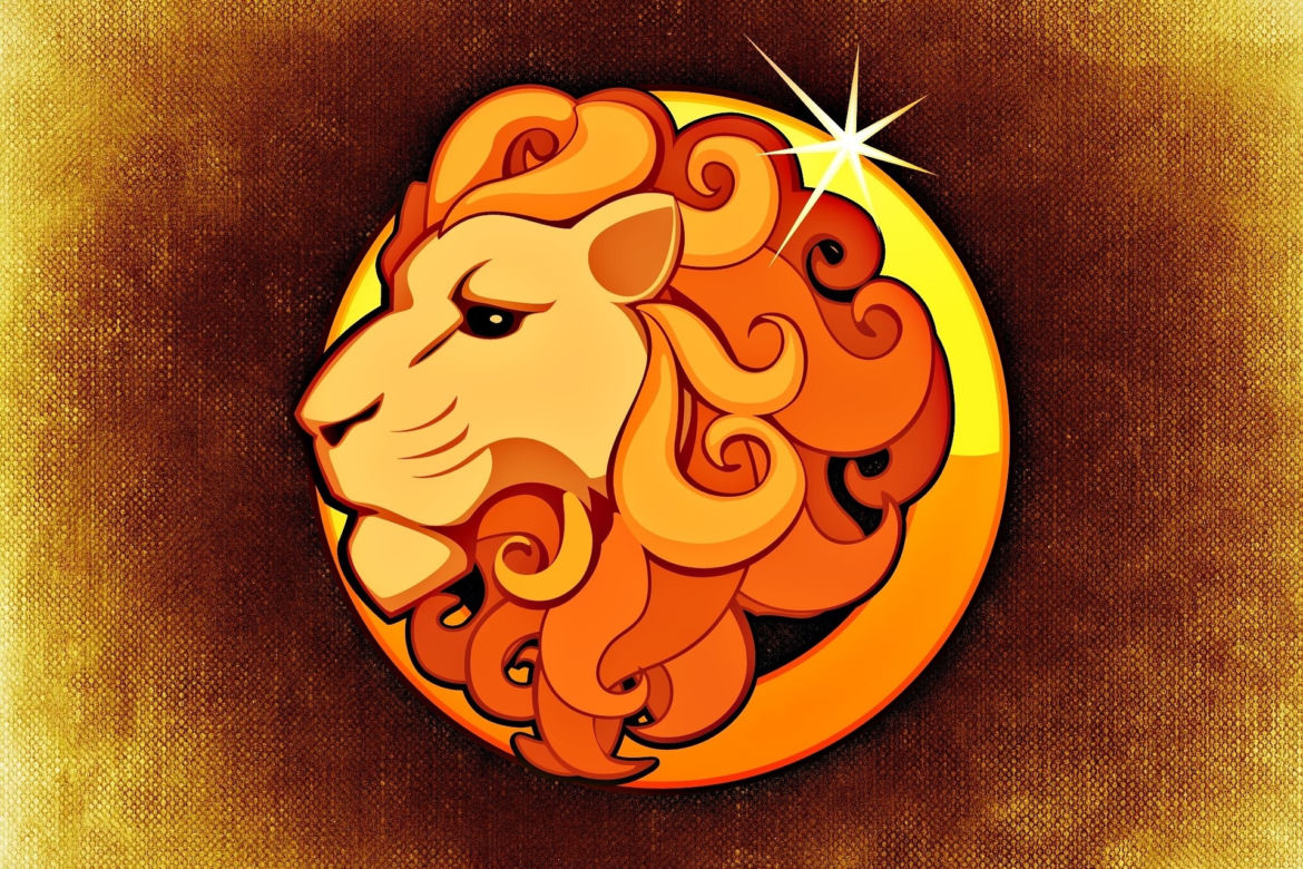 Horoskop miłosny tygodniowy: Lew (23.07-22.08)
