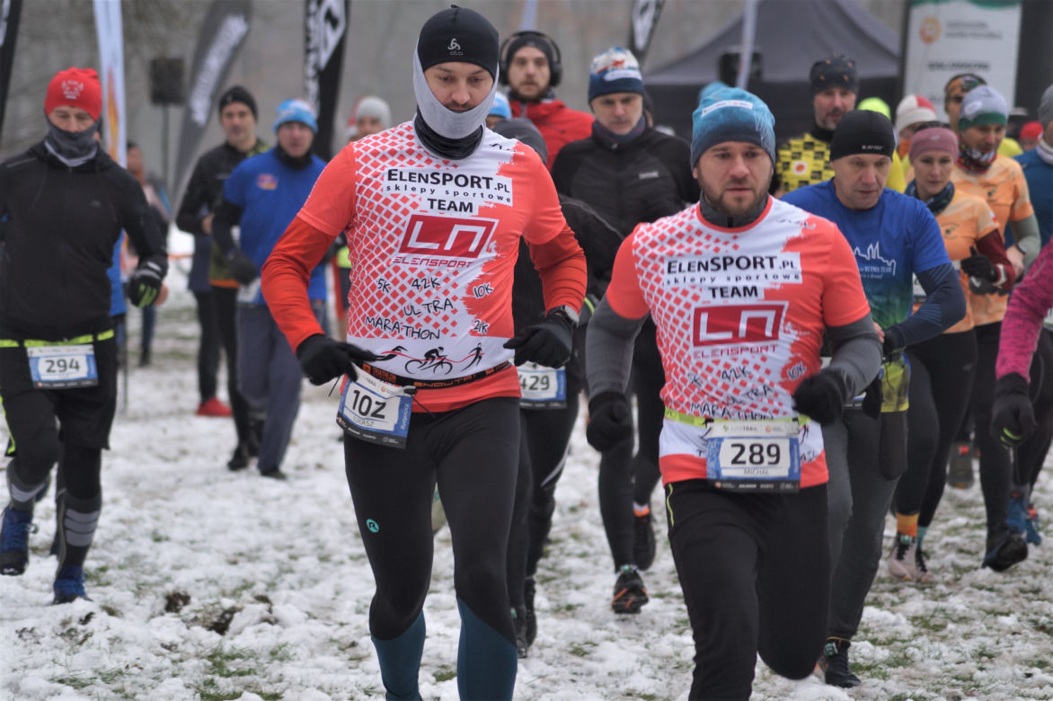 Wielkie ściganie w Myślęcinku! Za nami kolejny bieg City Trail 2022 [ZDJĘCIA]