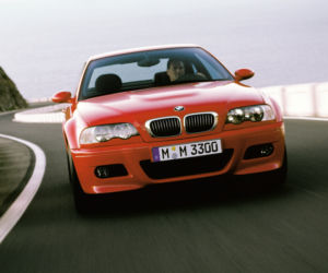 Takim BMW jeździł Kuba Wojewódzki