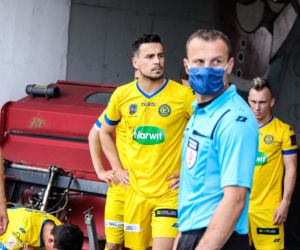 Elana Toruń - Górnik Polkowice, zdjęcia ze Stadionu Miejskiego im. Grzegorza Duneckiego
