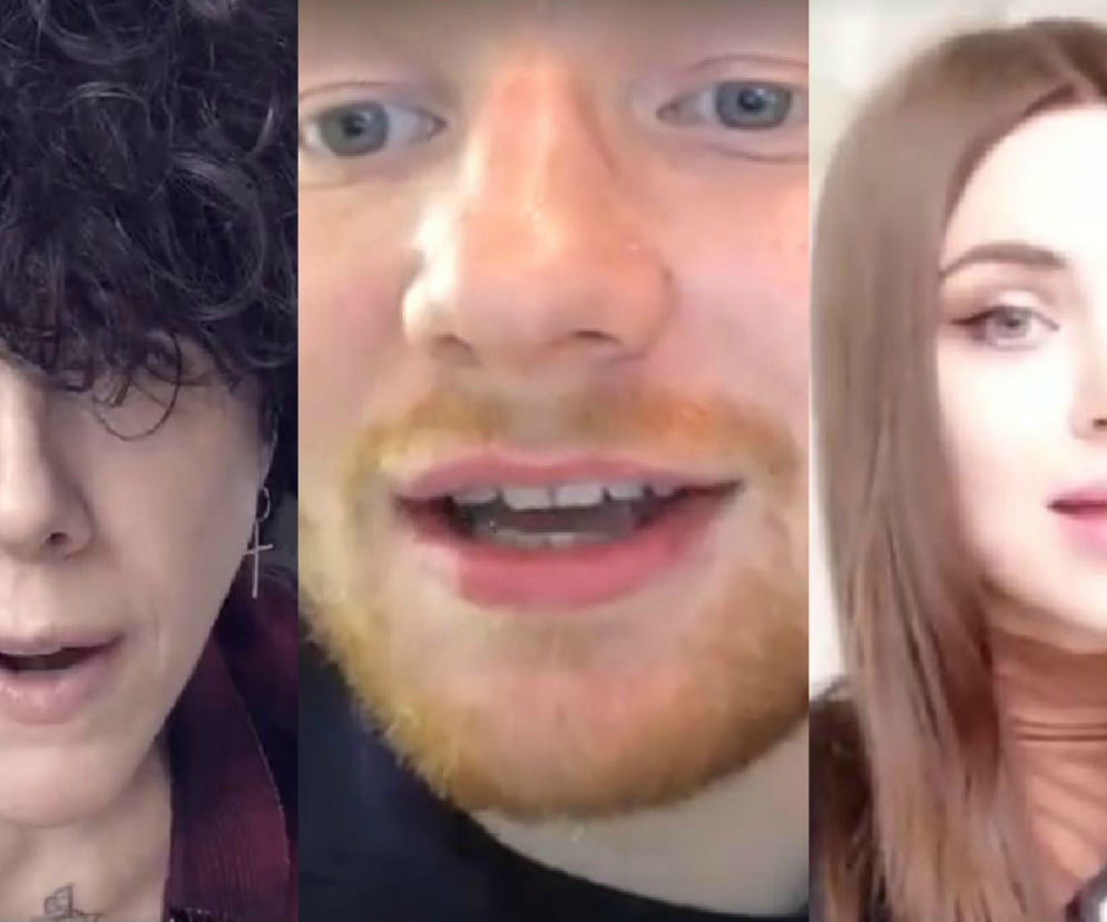 screeny z filmów BeMy