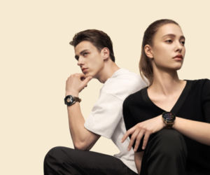 Huawei Smartwatch 3 Pro