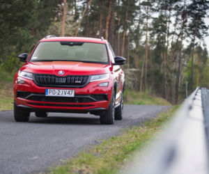 Skoda Kodiaq RS 2.0 BiTDI 240 KM DSG7 4x4