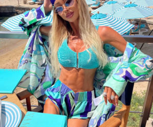 Julia Dybowska