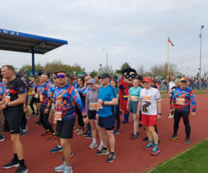 60. Cross Ostrzeszowski