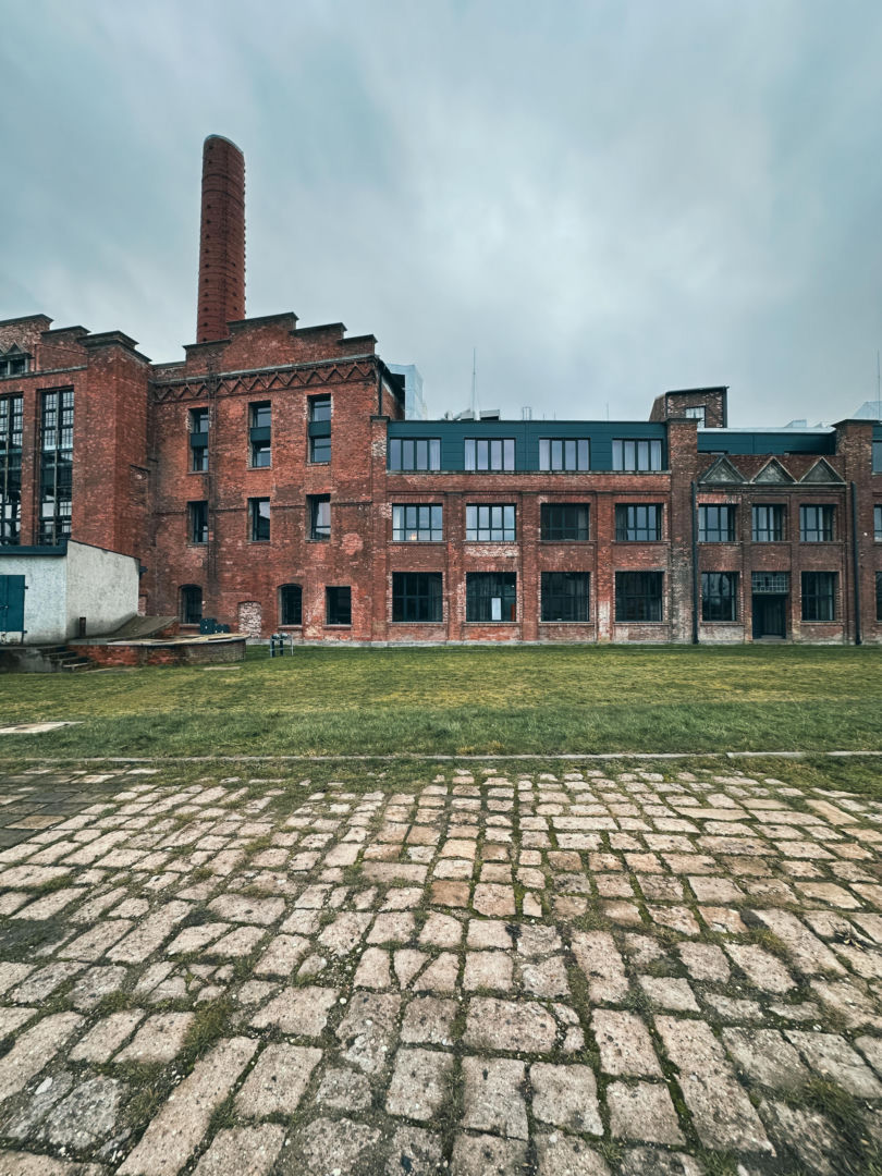 Hotel Cukrownia Żnin - Grupa Arche