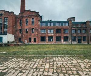 Hotel Cukrownia Żnin - Grupa Arche