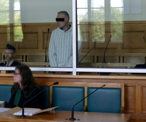Miał świętować imieniny, prawie zabił człowieka. „Włączył mi się agresor”