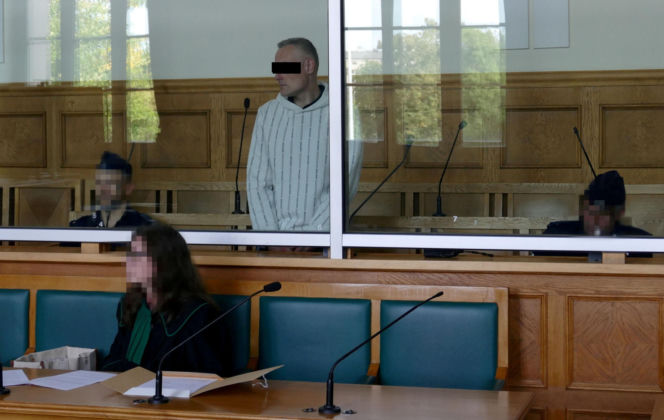 Miał świętować imieniny, prawie zabił człowieka. „Włączył mi się agresor”