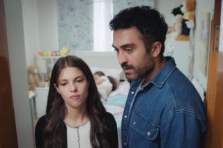 Dziedzictwo, odcinek 882. Doga posuwa się do tragicznej w skutkach decyzji. Tak chce ratować swoją rodzinę