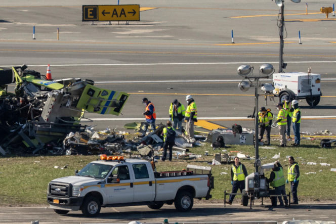 Tak wygląda cudem ocalona stewardesa! Miała przeczucie katastrofy?