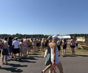 Pol'and'Rock Festival w Czaplinku