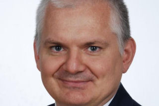 Dolny Śląsk: Paweł Wybierała nie jest już w zarządzie województwa. Zadziałał efekt Stasiaka