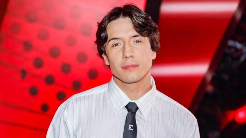 Dawid Kwiatkowski nowym trenerem "The Voice of Poland"?