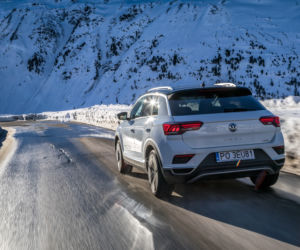 Volkswagen T-Roc 2.0 TSI 190 KM 4MOTION DSG7