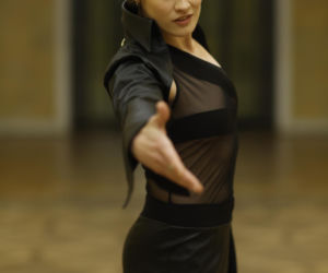 Katarzyna Zillmann i Janja Lesar