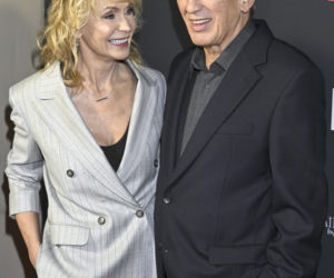 Premiera filmu o Janie Englercie