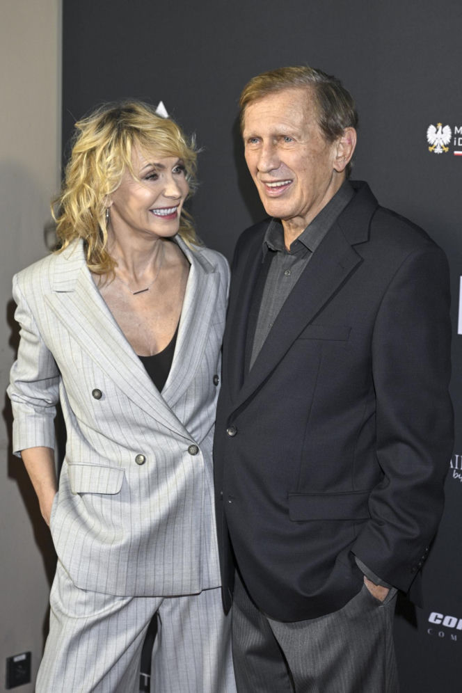 Premiera filmu o Janie Englercie